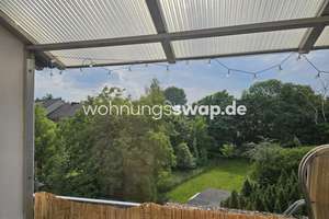 Wohnungstausch: Oranienstraße 1