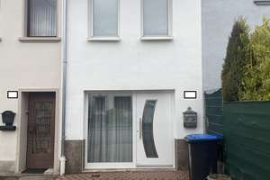 Einfamilienhaus mit Garage als Alternative zur Eigentumswohnung