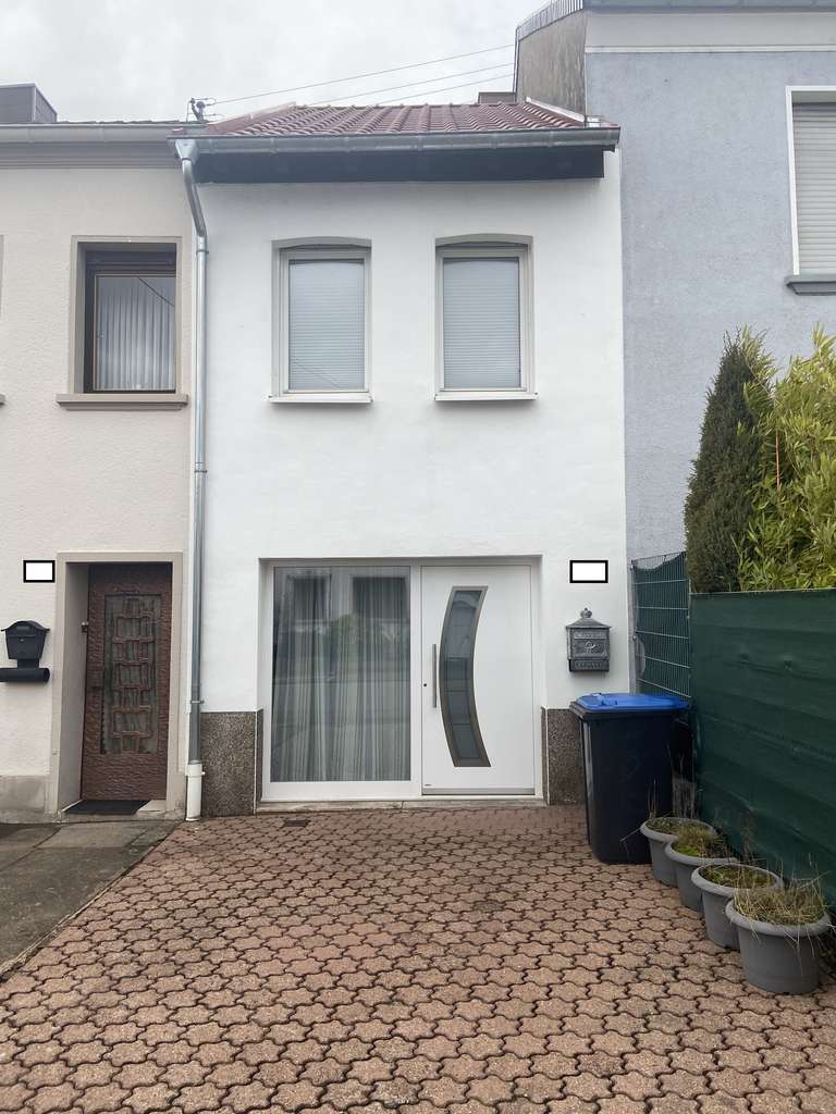Immobilie in Saarlouis - Einfamilienhaus mit Garage als Alternative zur Eigentumswohnung - Bild 0