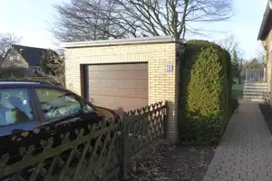 freistehendes Einfamilienhaus mit Ausrichtung nach Süden - auch als Zweifamilienhaus nutzbar – Osterather Straße 90, 40670 Neuss (Rhein-Kreis) – Vorschaubild 7