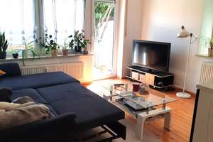 gepflegtes Dreifamilienhaus im Herzen von Neu-Ulm/Pfuhl, gut vermietet auch für Kapitalanleger – Die vollständige Adresse der Immobilie erhältst du vom Anbieter., 89233 Neu-Ulm – Vorschaubild 4