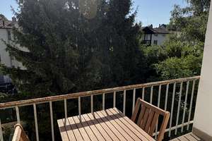 Schöne 2-Zimmer-Altbauwohnung mit Balkon & neuer Küche in zentraler Lage – 60326 Gallus, Frankfurt am Main – Vorschaubild 12