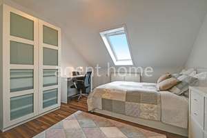 MÖBLIERT - SONNIG UND GEMÜTLICH - Schöne Wohnung in Möhringen – Die vollständige Adresse der Immobilie erhältst du vom Anbieter., 70567 Möhringen-Ost, Stuttgart – Vorschaubild 15