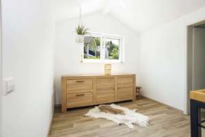 ARCHITEKTENTRAUM in Inzlingen: Luxus pur auf 203 m² mit 6 Zimmern, Dachterrasse, Whirlpool & Garage – Die vollständige Adresse der Immobilie erhältst du vom Anbieter., 79594 Inzlingen – Vorschaubild 22