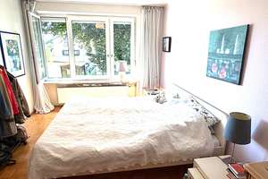 Top modernisiert, das perfekte (Familien-) Domizil für idyllisches und großzügiges Wohnen  – Die vollständige Adresse der Immobilie erhältst du vom Anbieter., 81549 Südgiesing, München – Vorschaubild 16