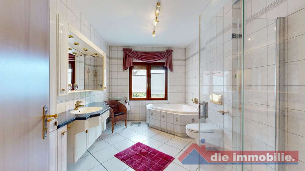 Immobilie in Harsleben - *** EFH - ruhig - Garage - grün - Harsleben *** - Bild 10