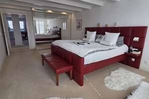 Zu Verkaufen! Luxuriöse 5-Zimmer-Maisonette-Wohnung direkt am Thielpark in Dahlem! – Im Schwarzen Grund 3, 14195 Dahlem, Berlin – Vorschaubild 30