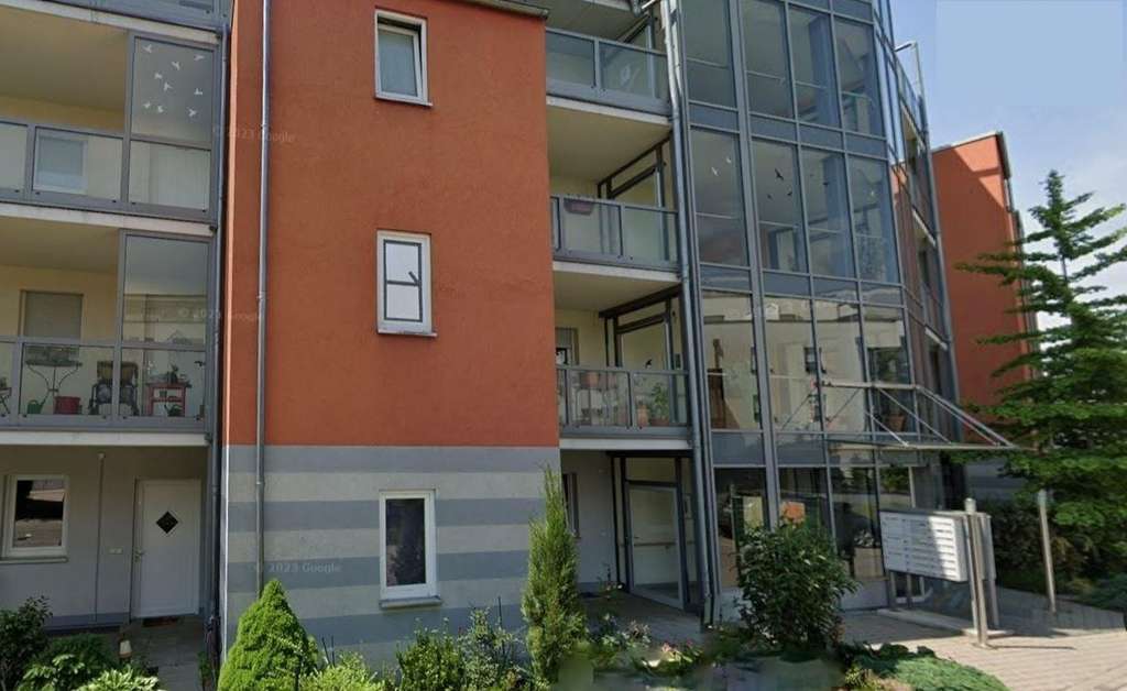 Immobilie in Langen - Gemeinschaftliches Wohnen im Alter - Barrierefreie 2-ZKB-Whg im Ginko-Haus Langen - Bild 0