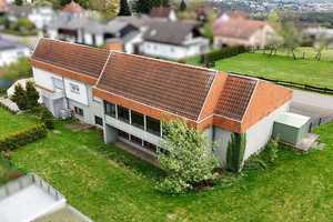 +++Ruhbank: Albert-Schweitzer-Haus mit 400 m² Nutzfläche und großer Erdgeschosswohnung mit Balkon... – Pirmasens – Vorschaubild 1