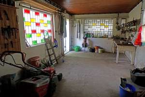 Paradies für Naturliebhaber - Eckgrundstück mit Bungalow – Die vollständige Adresse der Immobilie erhältst du vom Anbieter., 4349 Plaußig-Portitz, Leipzig – Vorschaubild 8