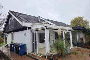 Modernisierte Doppelhaushälfte in Kantors Garten mit Wintergarten und Garage – Kantors Garten 10, 29549 Bad Bevensen – Vorschaubild 2