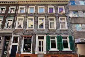 ***Luisenviertel-Flair trifft Gründerzeit-Charakter