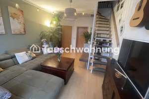 Tauschwohnung: Maisonette 2 Zimmer Wohnung – Eduardstraße 12, 4229 Plagwitz, Leipzig – Vorschaubild 3