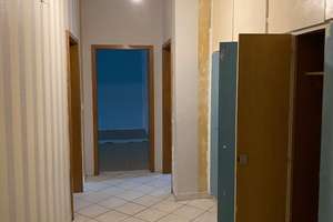 3 Zimmer Wohnung mit Gemeinschatfsgarten! – Gottliebstraße 73, 47166 Alt-Hamborn, Duisburg – Vorschaubild 12