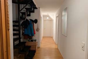 3 Zimmer Wohnung mit Balkon in Oldenburg-Eversten – Die vollständige Adresse der Immobilie erhältst du vom Anbieter., 26131 Eversten, Oldenburg (Oldenburg) – Vorschaubild 1