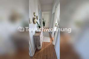 Tauschwohnung: Nur Saga Gemütliche 2-Zimmer-Wohnung in Altona abzugeben