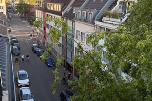2-Zimmer-Dachgeschosswohnung Stadtwohnung in Köln – Albertusstraße 52, 50667 Altstadt/Nord, Köln – Vorschaubild 4