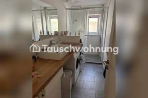 Tauschwohnung: Schöne 2-Zimmer-Wohnung in Schwabing – Wohnungstausch gegen