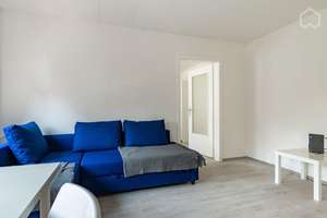 Bezugsfrei & Möbliert: Hell geschnittene 2-Zi.-ETW mit Balkon in Essen-Ostviertel (Provisionsfrei) – Friedbergstraße 2a, 45127 Holsterhausen, Essen – Vorschaubild 10