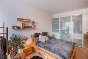 Zu Verkaufen! Bezugsfreie 3-Zimmer-Erdgeschoss-Wohnung mit Privatgarten im Samariterkiez! – Bänschstraße 85A, 10247 Friedrichshain, Berlin – Vorschaubild 15