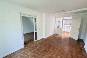 3 Zi. Dachgeschosswohnung , 3. OG. schöne Südlage mit großem Außenbereich nähe UKE – Geschwister Scholl Str. 65, 20251 Eppendorf, Hamburg – Vorschaubild 13
