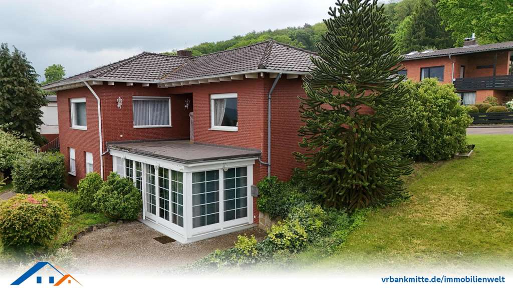 Immobilie in Northeim - Ihr Zuhause in begehrter Wohnlage! - Bild 0