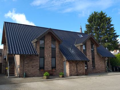 Wohnung mieten in Rhein-Kreis Neuss - ivdde