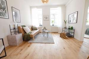 Sofort Einziehen! Moderne lichtdruchflutete Wohnung mit Einbauküche – 4177 Altlindenau, Leipzig – Vorschaubild 8