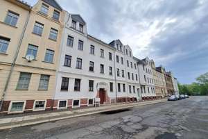 Platz für neue Ideen: 3-Zimmer-Wohnung in Chemnitz-Gablenz – Charlottenstraße 79, 9126 Gablenz, Chemnitz – Vorschaubild 2