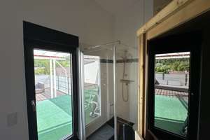Exklusives Panorama - smartes Penthouse mit 2Terrassen - Luxuriös, Teilmöbliert & Lichtdurchflutet – Pfalzgrafenstraße 19, 75181 Eutingen, Pforzheim – Vorschaubild 28