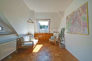 MÖBLIERT - WOHNEN MIT WEITBLICK - 5-Zimmer mit Balkon  Garten – Die vollständige Adresse der Immobilie erhältst du vom Anbieter., 70192 Lenzhalde, Stuttgart – Vorschaubild 42