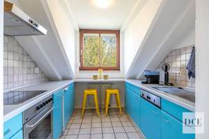 *NEU* Naturnah wohnen in Waldtrudering: 2,5 Zimmer mit Balkon und Grünblick – Die vollständige Adresse der Immobilie erhältst du vom Anbieter., 81827 Waldtrudering, München – Vorschaubild 3