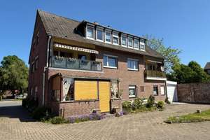 8-Parteien Mehrfamilienhaus mit Gewerbeeinheit und 4 Garagen in Wilhelmshaven zu verkaufen. – Die vollständige Adresse der Immobilie erhältst du vom Anbieter., 26382 Bant, Wilhelmshaven – Vorschaubild 1