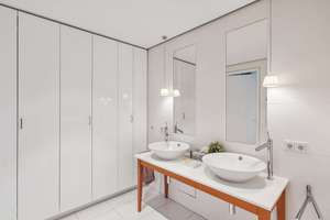 Möbliertes Penthouse im YOO Berlin – Exklusives Wohnen mit Concierge-Service und Panoramaausblick – Die vollständige Adresse der Immobilie erhältst du vom Anbieter., 10117 Mitte (Ortsteil), Berlin – Vorschaubild 8
