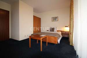 Kompakt. Clever. Kapitalanlage – 1-Zimmer-Apartment mit Balkon in Bonn – Die vollständige Adresse der Immobilie erhältst du vom Anbieter., 53119 Tannenbusch, Bonn – Vorschaubild 5