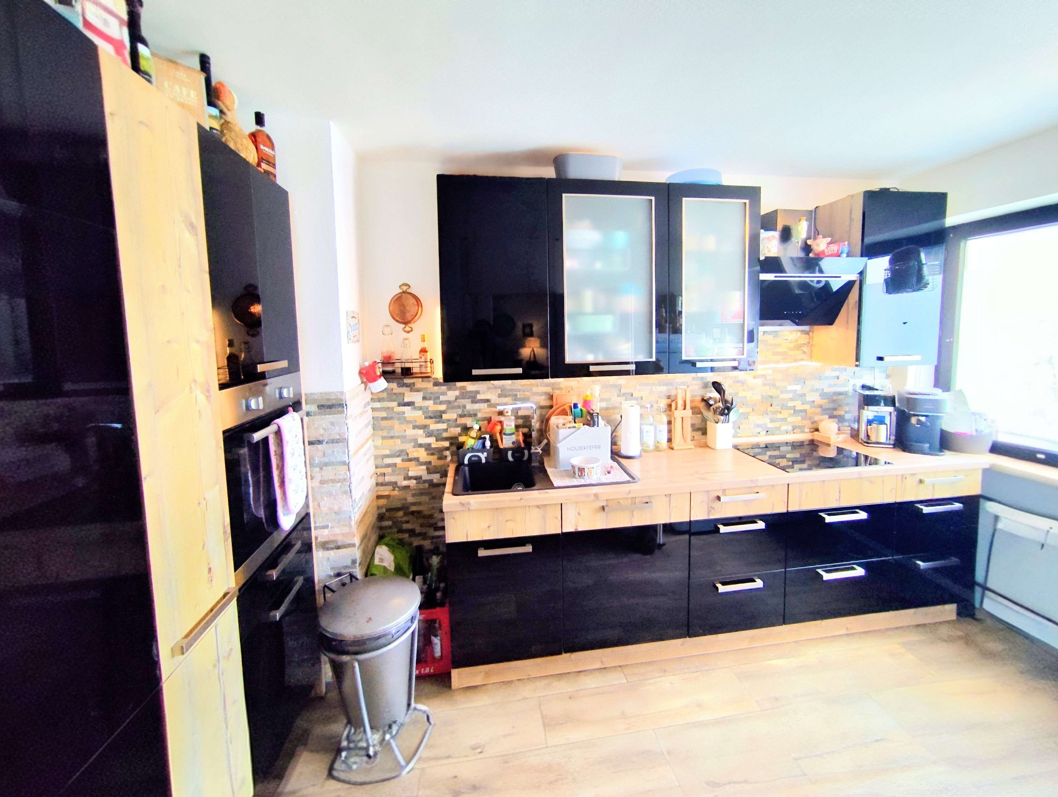 Immobilie in Zeitlarn - Attraktive 3-Zimmer-Wohnung mit Balkon-Oase – unweit von Regensburg - Bild 11