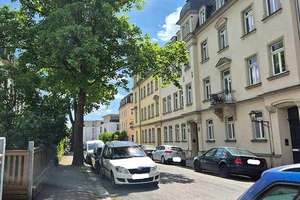 Denkmal, 3-Zimmer-Wohnung, sehr gute Wohnlage, gute Investition – Die vollständige Adresse der Immobilie erhältst du vom Anbieter., 1277 Blasewitz (Stadtteil), Dresden – Vorschaubild 4