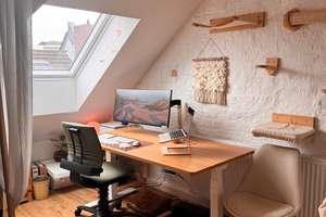 Traumwohnung mit Katzenbalkon – Die vollständige Adresse der Immobilie erhältst du vom Anbieter., 50672 Altstadt/Nord, Köln – Vorschaubild 10
