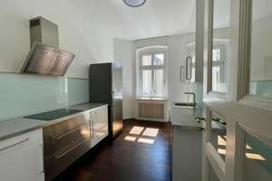 Charmante Altbauwohnung mit sonnigem Balkon – Die vollständige Adresse der Immobilie erhältst du vom Anbieter., 10587 Charlottenburg, Berlin – Vorschaubild 6