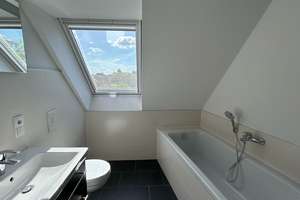 Wohnen über den Dächern von Steglitz – 2 Zimmer mit Terrasse – Rothenburgstr. 43, 12163 Steglitz, Berlin – Vorschaubild 11