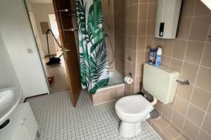 Helle Wohnung am Ponttor in unmittelbarer Nähe der RWTH Hauptgebäude – Roermonderstraße 5a, 52072 Ponttor, Aachen – Vorschaubild 7