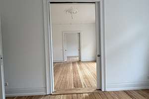 Kernsanierte wunderschöne 4 ZKBB Altbauwohnung mit Balkon zu vermieten – Blücherplatz 4, 65195 Westend / Bleichstraße, Wiesbaden – Vorschaubild 8
