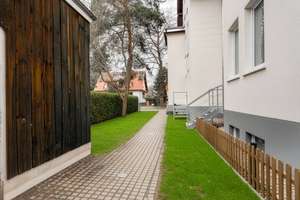 Top Lage in Potsdam-Babelsberg, frisch sanierte 2 Zimmer, 52m², voll möbliert, unbefristet – Lessingstr. 35, 14482 Babelsberg Nord, Potsdam – Vorschaubild 6