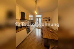 Tauschwohnung: Wohnungstausch München:  Biete 2,5 Zi. Altbau gg 3/4 Zi. – 81379 Obersendling, München – Vorschaubild 5