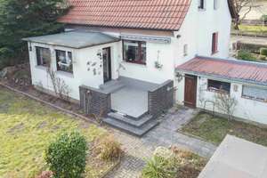 Familienhaus mit Garten, Garage, Werkstatt und viel Potenzial in Putbus – Die vollständige Adresse der Immobilie erhältst du vom Anbieter., 18581 Putbus – Vorschaubild 10