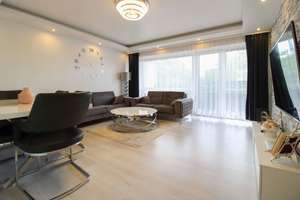 Hochwertige 3,5-Zimmer ETW in Dortmund-Brackel - Feldrandlage, moderne Einbauküche & große Loggia!