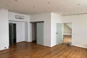 TOP - Sehr beeindruckendes Wohnhaus mit kleiner Gewerbefläche – Frankenstasse 29, 40476 Derendorf, Düsseldorf – Vorschaubild 10