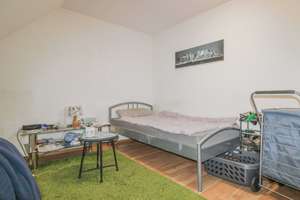 Wohnhaus mit integrierter Werkhalle +  schöner Außenbereich + viele Parkplätze – Die vollständige Adresse der Immobilie erhältst du vom Anbieter., 72406 Bisingen – Vorschaubild 11