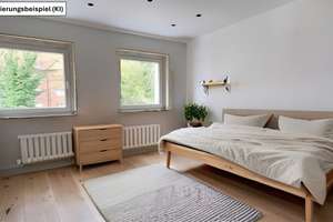 Alles Gute beisammen! 
3 Zimmer, Balkon, Garage in Gelsenkirchen-Schalke – Die vollständige Adresse der Immobilie erhältst du vom Anbieter., 45881 Schalke, Gelsenkirchen – Vorschaubild 8