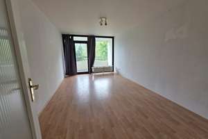 1-Zimmer Wohnung in Bemerode